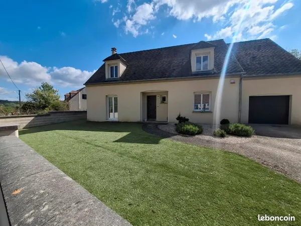 Très belle maison de 175m2