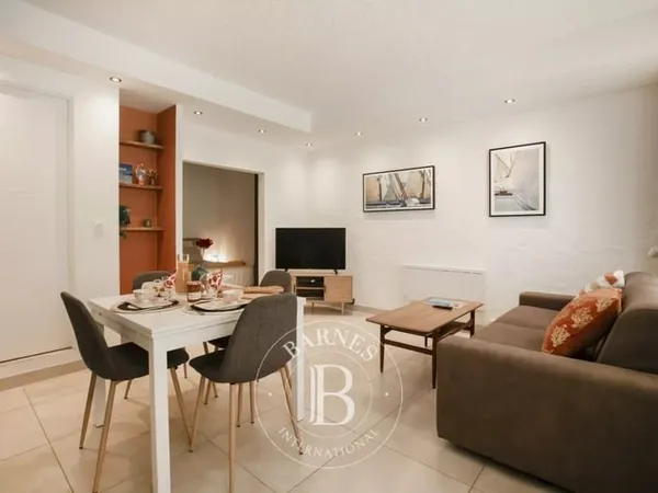 PORT GRIMAUD - APPARTEMENT PLAGE À PIED