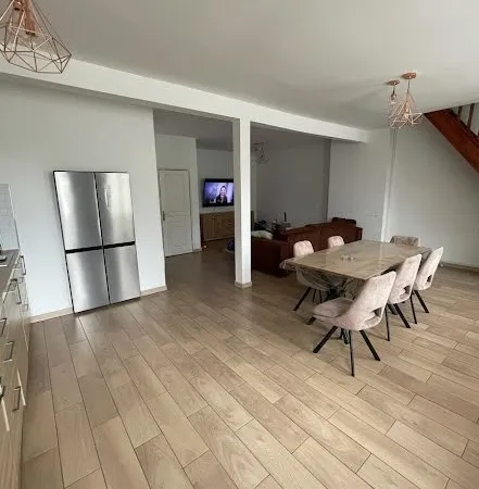 Maison 4 pièces 89 m²