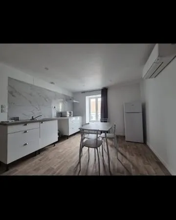 Appartement T3 la Monnerie-le-Montel 63650