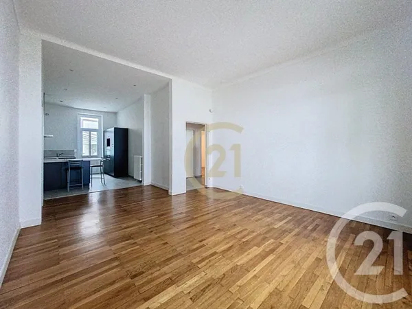 Appartement 3 pièces 83 m²