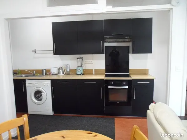 Appartement T3 de 67m2