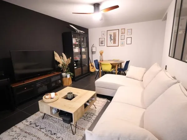 Appartement T3 de 65 m2 au Bouscat
