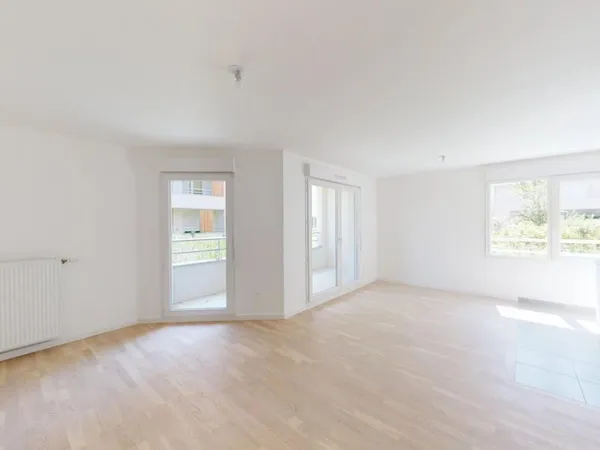Studio 1 pièce 37 m²