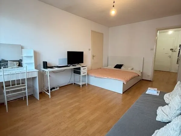Studio - 44m² - Esplanade