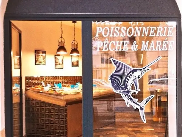 Poissonnerie clé en main