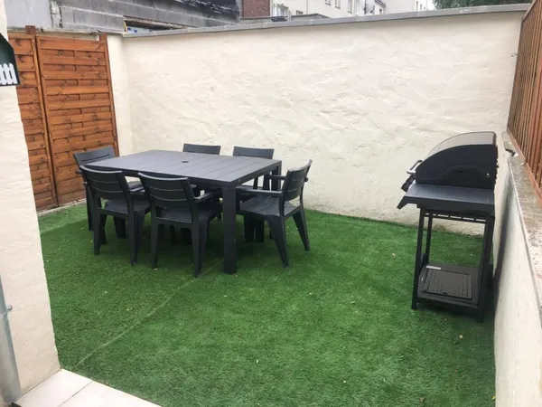 Maison 7 pièces 110 m²