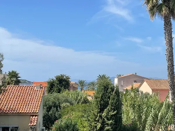 Appartement Six Fours les Plages, 1 pièce(s), 27 m2