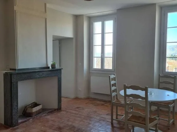 Appartement 4 pièces 90 m²