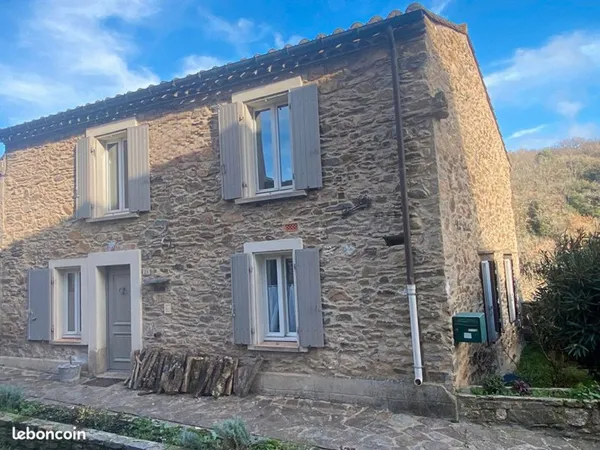 Maison 5 pièces 108 m²