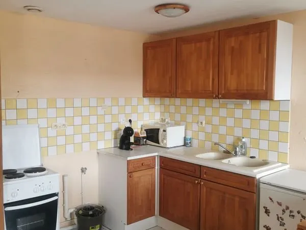 Loue appartement lumineux