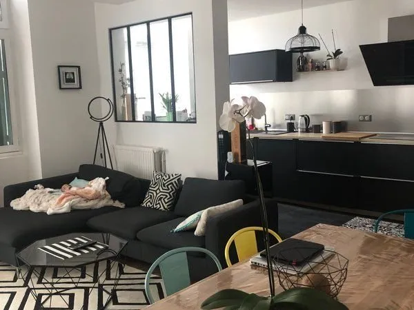 Appartement - hyper centre ville