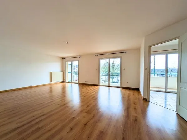 Appartement Sainte Luce Sur Loire 3 pièce(s) 89.14 m2