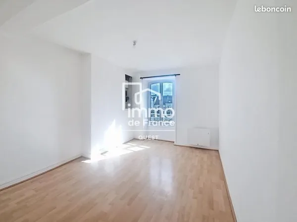 Appartement 1 pièce 21 m²