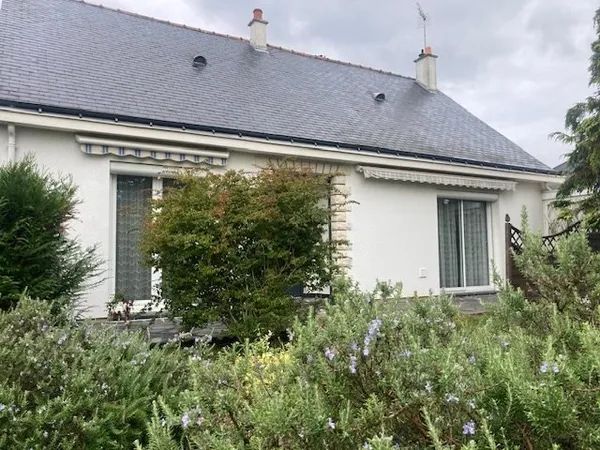 Maison Quartier Chäteau