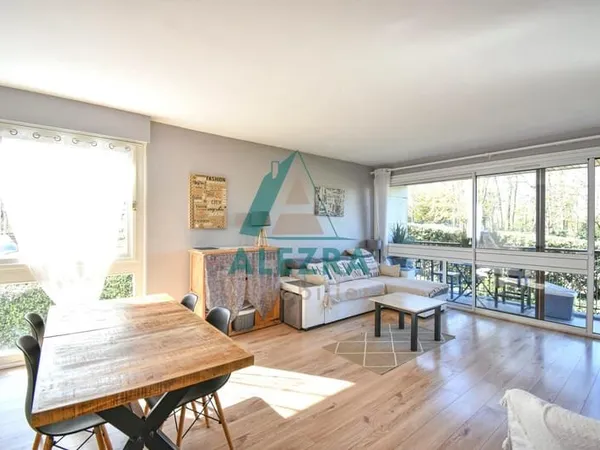 Appartement 4/5 Pièces- La Celle-Saint-Cloud