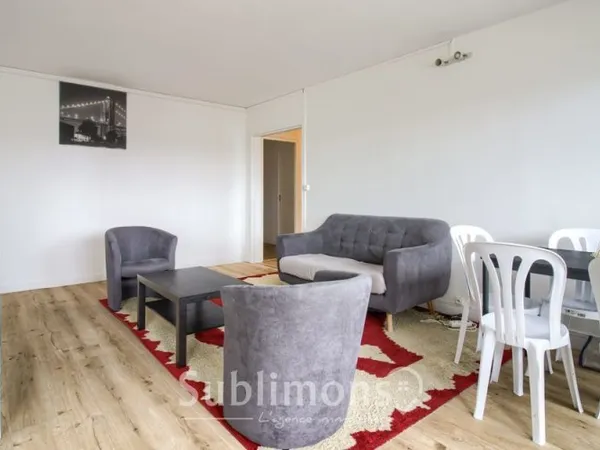 Appartement à vendre Saint-Herblain