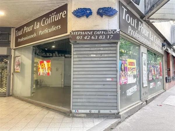 Local 55 m²