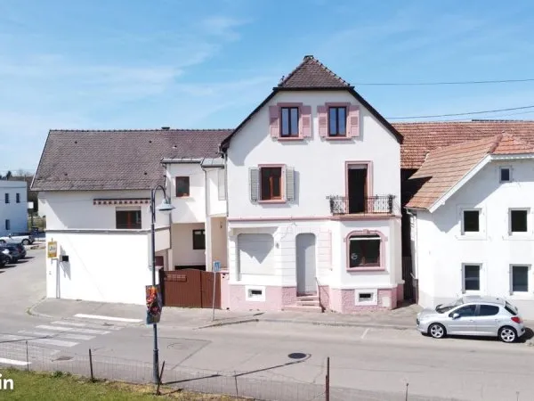 Appartement 3 pièces 78 m²