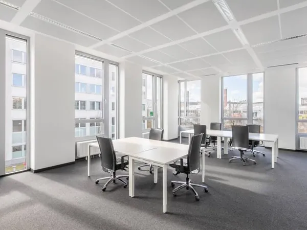 Bureaux 75 m²