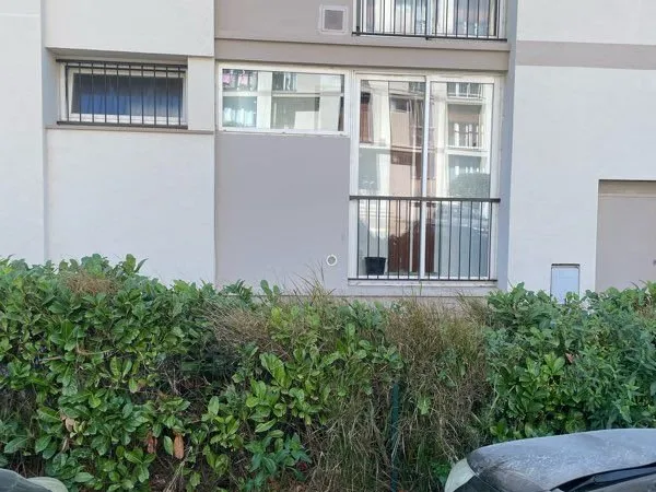 Appartement vente Vert bocage 2