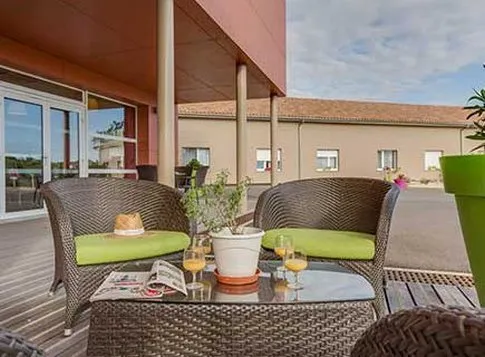 Lathus-Saint-Remy : Idéal investissement locatif