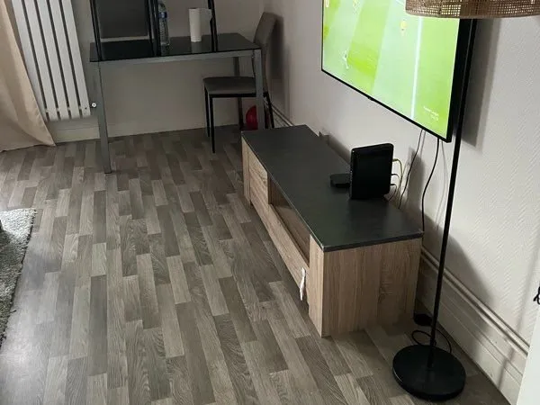 Appartement 55m2