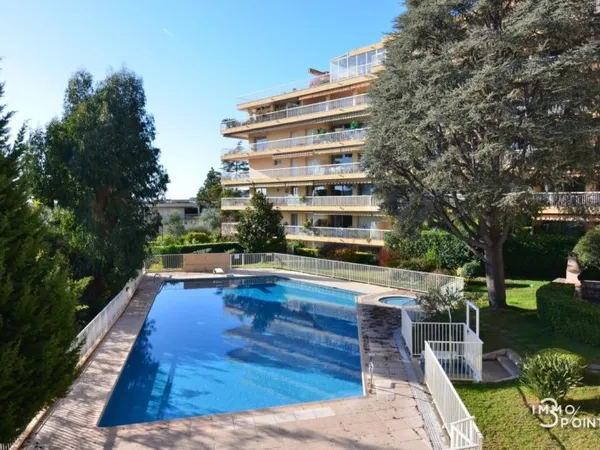 Vends T3 - 81.15m² - Nice 06100