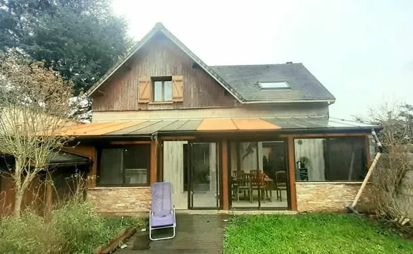 Maison de 6 pièces à Brunoy