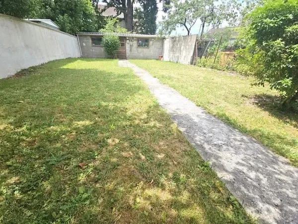Maison 4 pièces 81 m²