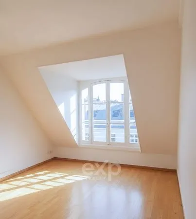 Appartement 3 pièces 44 m²