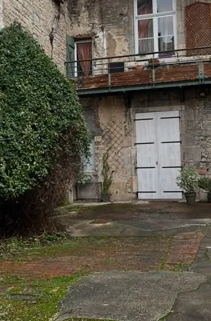 Stationnement Vente Besançon   80€