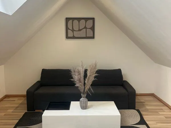 Magnifique T1 meublé