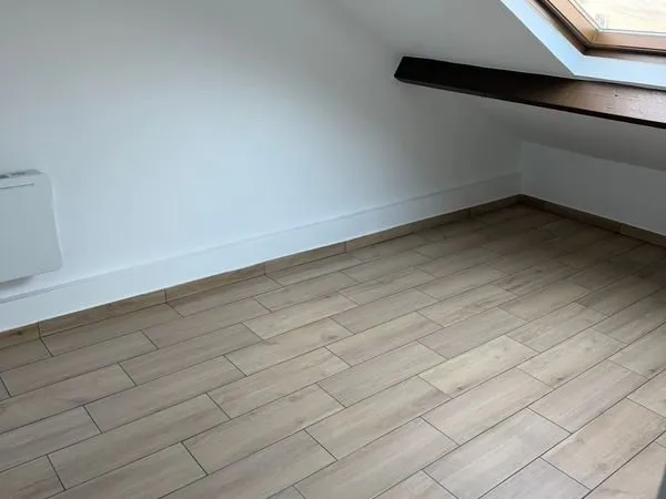 Studio de 20m2 93500 Pantin