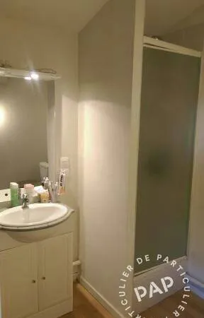 Appartement 1 pièce 18 m²