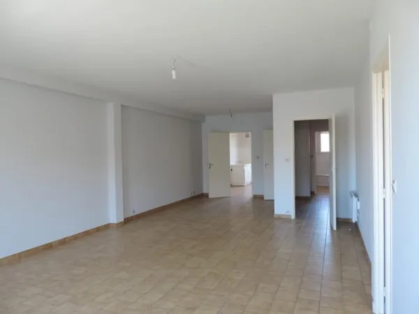 Appartement 3 pièces 84 m²