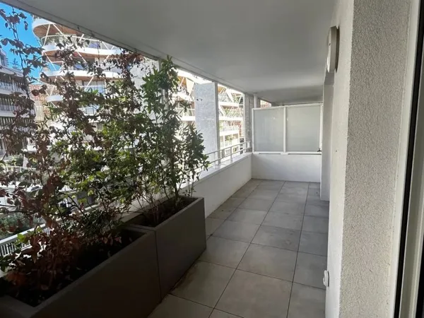Appartement 2 pièces 51 m²