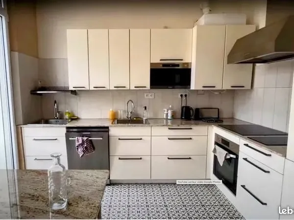 Colocation dans la Villa Octavio 1er étage, Claret