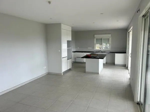 Maison 4 pièces 113 m²