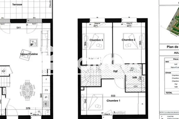 APPARTEMENT