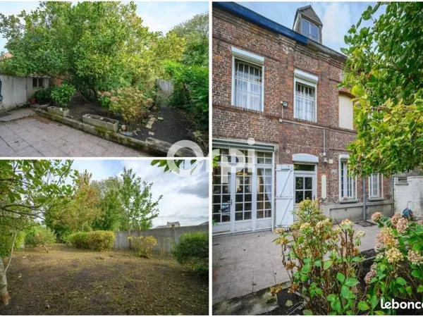Maison 6 pièces 173 m²
