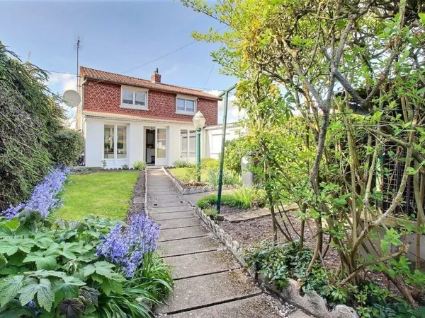 Maison à vendre Bourecq