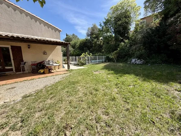 Maison à vendre Salles-d'Aude
