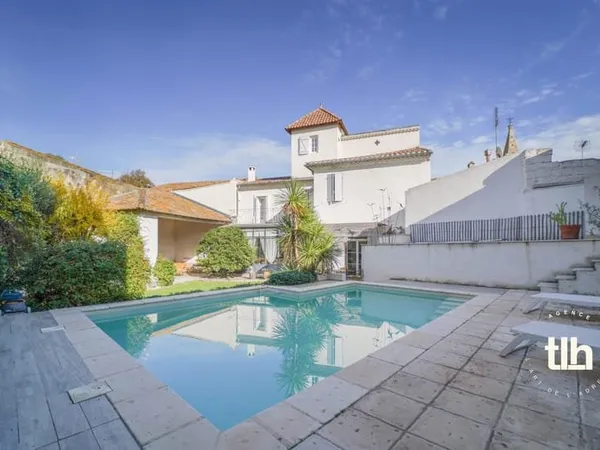 Maison à vendre Montpellier