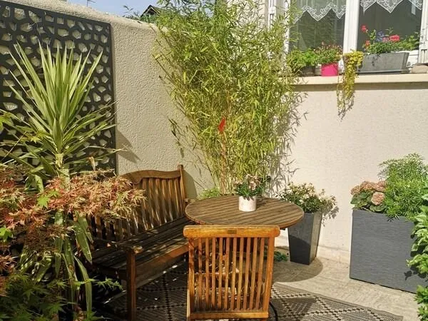 Maison à vendre 5 pièces TOURS Prébendes