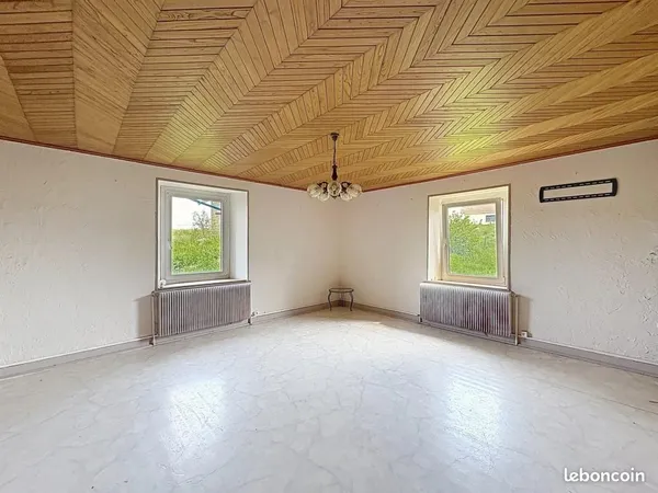 Maison 7 pièces 171 m²