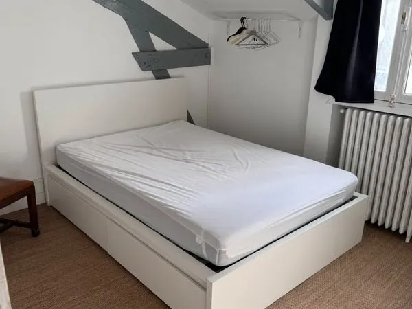 Coliving 4 chambres Bois-Colombes