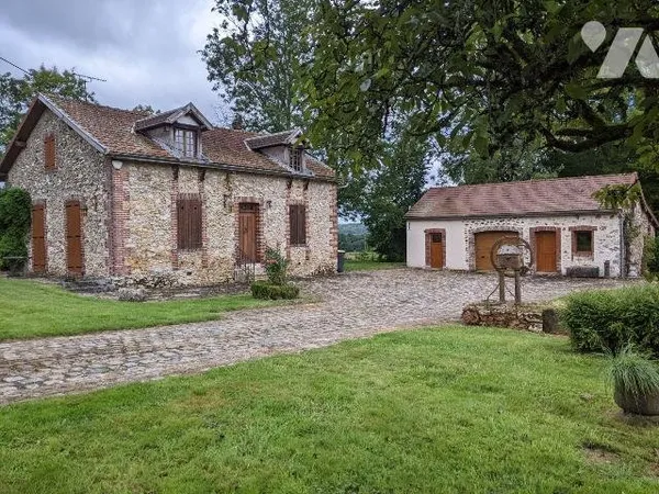 Maison 6 pièces 122 m²
