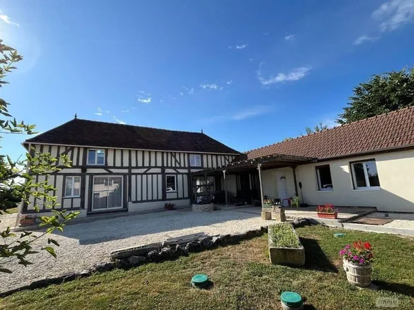 Maison 7 pièces 173 m²