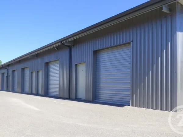 Parking 50 m²